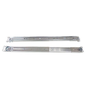 Фото - Серверна шафа QNAP RAIL-B02 RACK SLIDE RAIL KIT 2U NBQNPOACRAILB02 