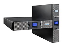 Фото - ДБЖ Eaton UPS 9PX3000IRTN 3000W/VA RT2U Netpack AUEATO2U9PX103N 