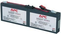 Фото - Батарея для ДБЖ APC Akumulator RBC18 do SC450RMI1U AZAPCUAYRBC0180 