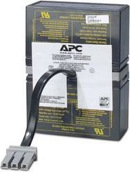 Фото - Батарея для ДБЖ APC Akumulator RBC32 do BR800/1000i AZAPCUAYRBC0320 