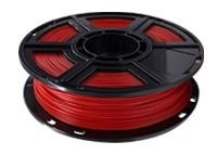 Фото - Пластик для 3D друку Avtek Filament PLA 1,75mm 0,5kg - czerwony E3AVTPLAFILCZER 