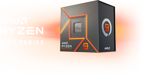 AMD Ryzen 7000 Series